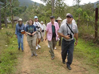 Birding in Cuba