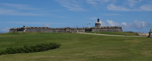 El Morro