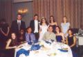 Aaron, Yevgeniya, and Natalya with various friends from the DC area., 863x590, 81 Kb