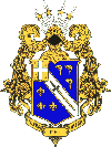APO pledge pin