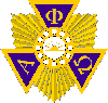 APO crest