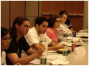Listening Intently.JPG