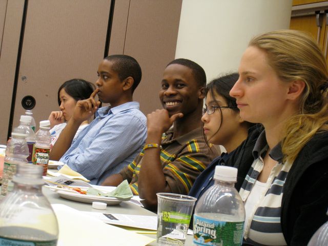 In Journal Club