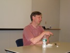 Prof. David Page