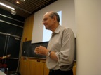 Frank Solomon