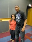 Amaris and Michael O