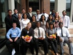 2009 Group photo