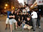 In Chinatown