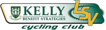 Kelly Benefits Strategies / LSV Cycling Team