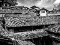 Lijang BW : Web Sharp: Original ratio