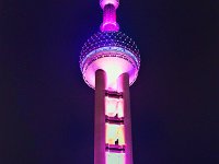 Shanghai Panorama