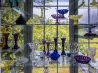 Sandwich Glass Museum