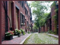 Boston City