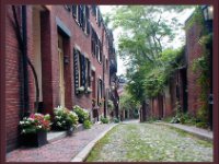 Boston Area