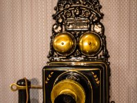 Telephone : Web Sharp: Original ratio