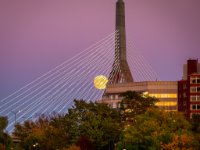 Moonrise Oct 2022