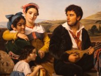 Art and Museums