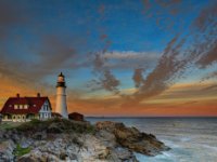 Maine