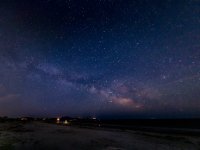 Milky Way Maine : Web Sharp: Original ratio