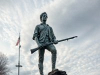 enhanced Minuteman
