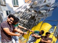 S+A at Stata