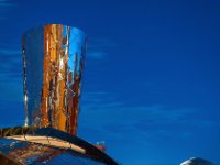 Stata Chimney