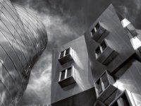 Stata Kiva 11x14 BW