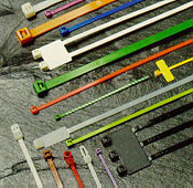 Cable tie /