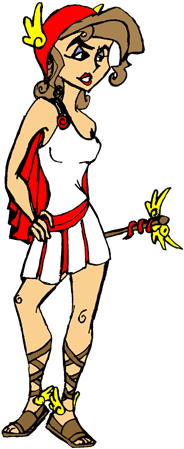 Mercury drawing