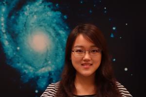 Xueying Sherry Guo