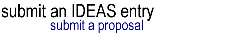 Submit your Proposal
