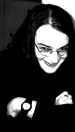 [High-contrast picture of me]