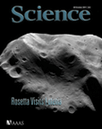 Science Cover