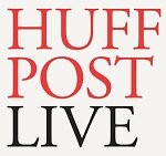 Huff Post Logo