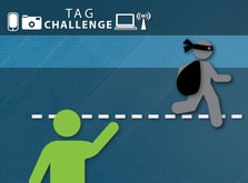 Tag Challenge
