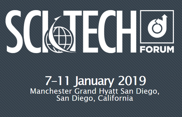 AIAA SciTech 2019