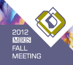 MRS Fall 2012