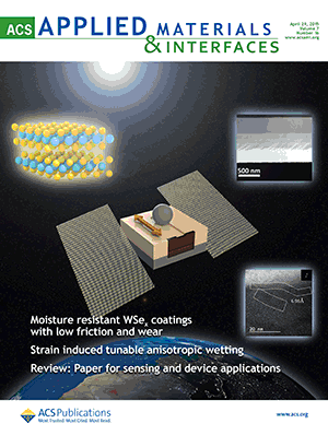 ACS Applied Materials & Interfaces