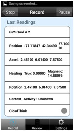 Multi-Modal Transit Monitoring