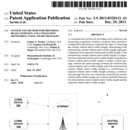 SmartMessage Patent