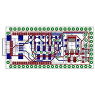 ZigBee TX/RX