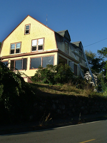 picture of house
