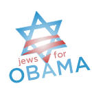 Jews for Obama!