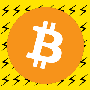 BTC Spark Logo