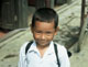 Schoolboy, Kathmandu