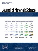 Journal of Materials Science