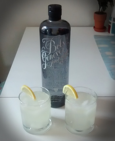 Tom Collins