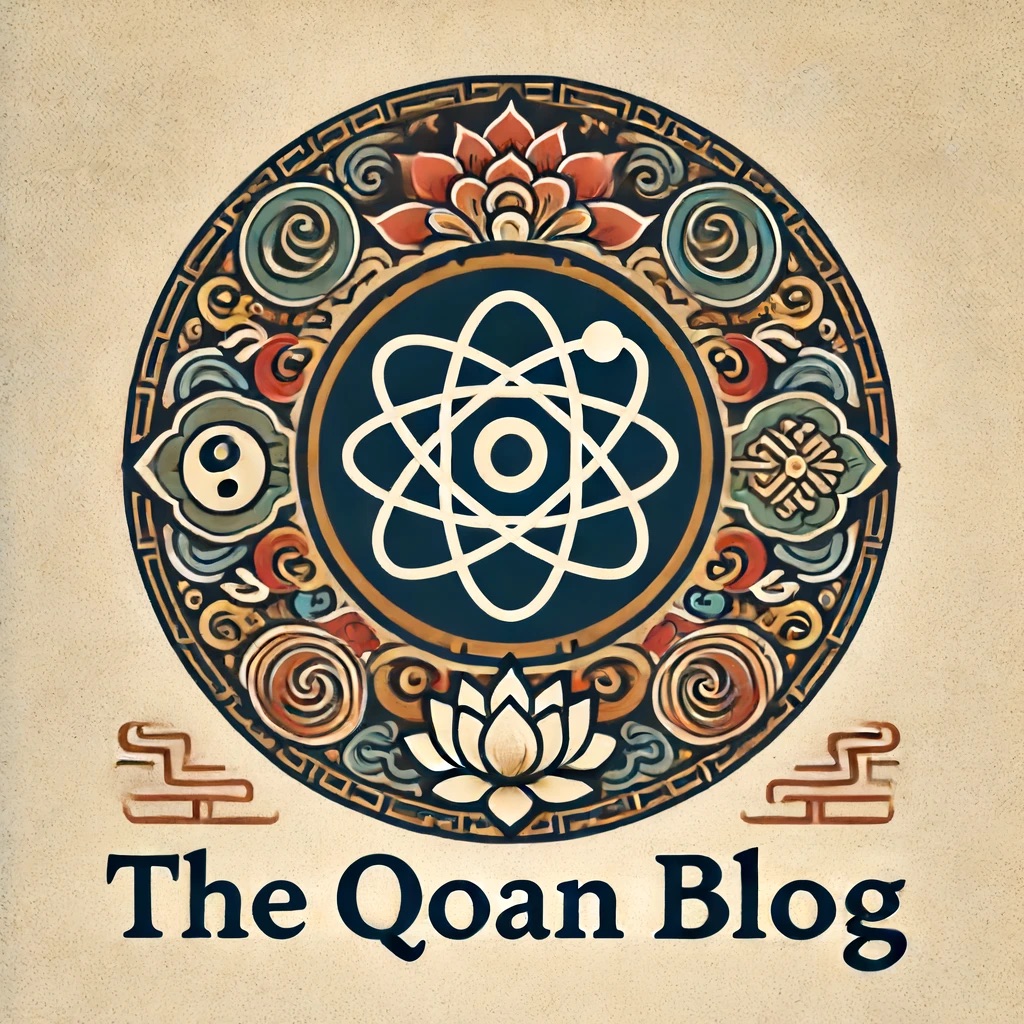 The Qōan Blog