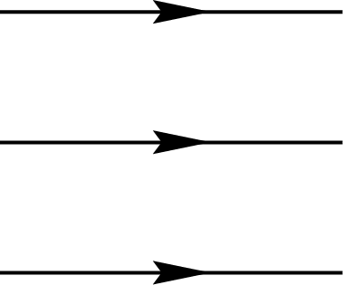 Vector representation