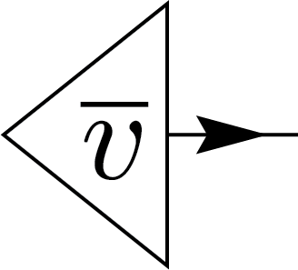 transposition of vector